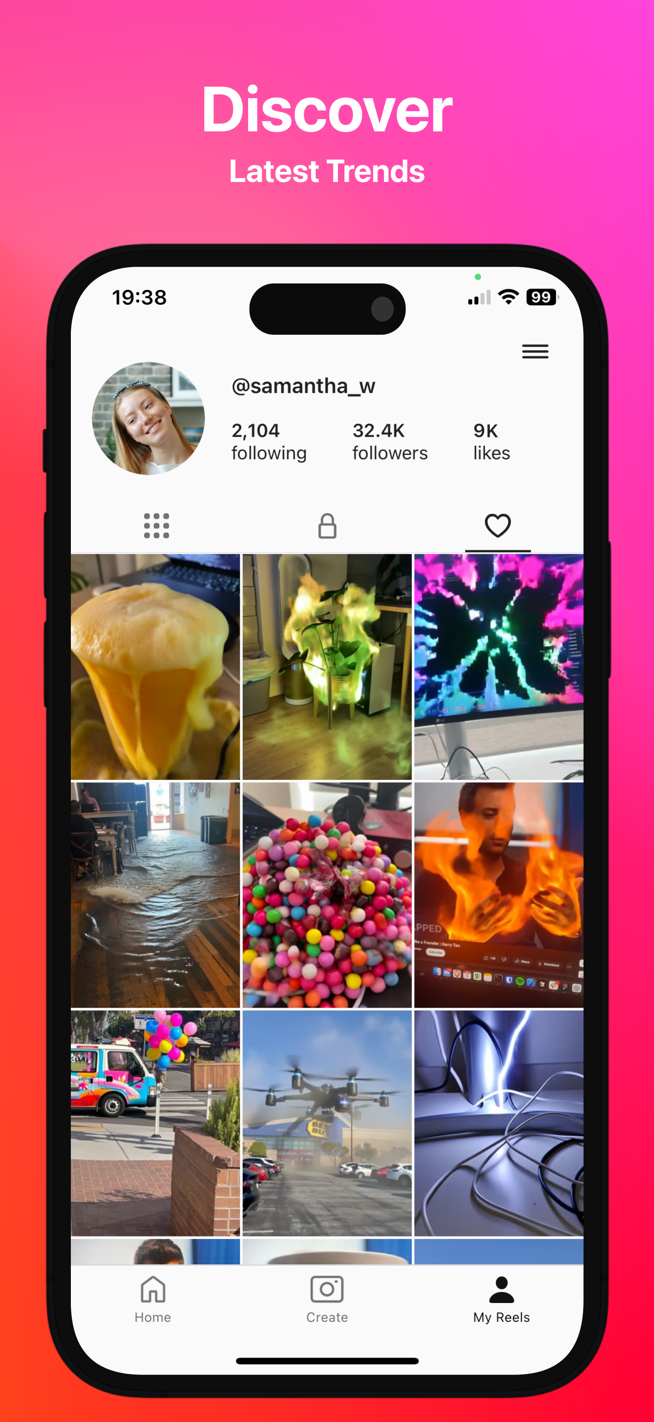 App Store screenshot 4