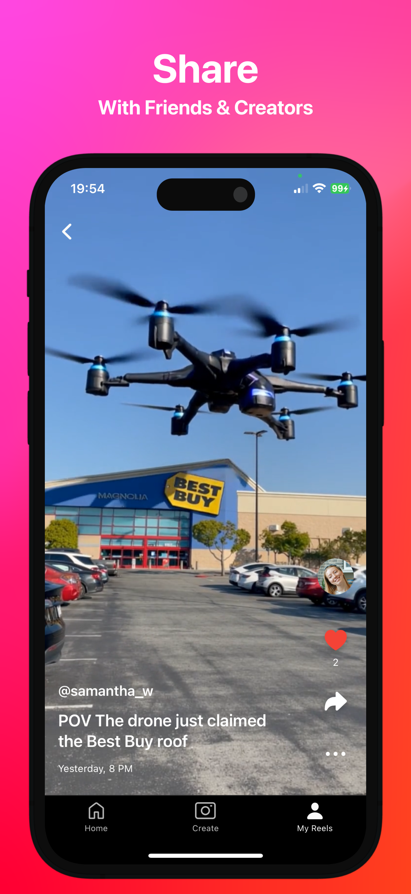 App Store screenshot 5
